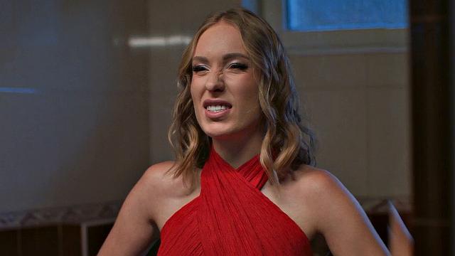 MIXEDX - Hot Threesome Between Stepsisters Angelika Grays, Alyssa Bounty, Annalisa Blonde