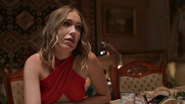 MIXEDX - Hot Threesome Between Stepsisters Angelika Grays, Alyssa Bounty, Annalisa Blonde