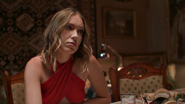 MIXEDX - Hot Threesome Between Stepsisters Angelika Grays, Alyssa Bounty, Annalisa Blonde