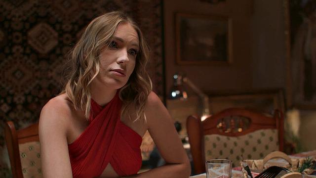 MIXEDX - Hot Threesome Between Stepsisters Angelika Grays, Alyssa Bounty, Annalisa Blonde