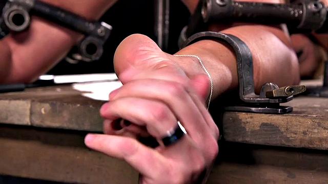 Session for useless bitch