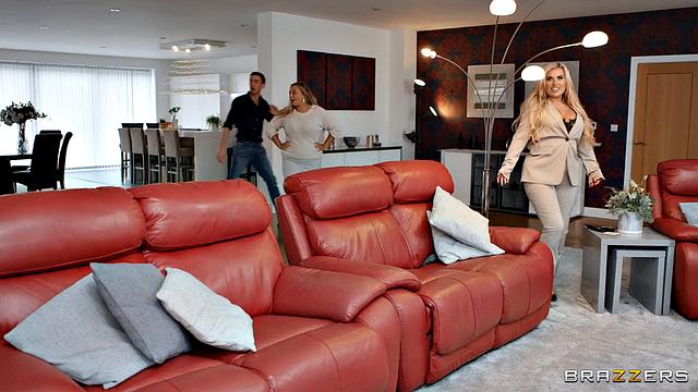 Как Эмили Блейк продаёт дом и по старой памяти наказывает Дэнни Д - не упусти шоу!