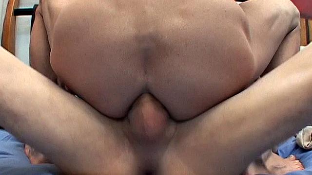 Latin twinks Miguel and Mauricio meet up and quickly decide they want a taste of each other's cock. In bed, the boys work on that goal and soon each is sucking the big uncut dick of the other.