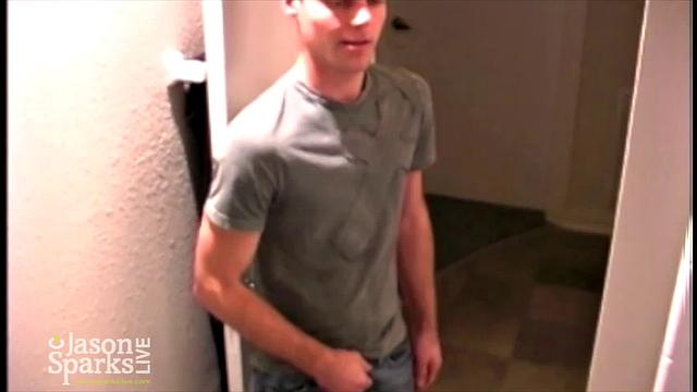 Lars Svenson, Justice and Tyler Fox