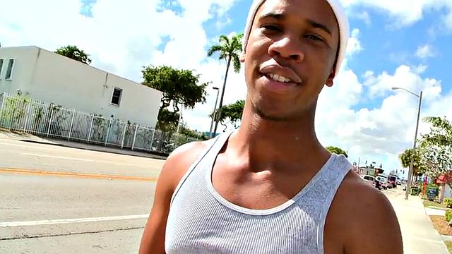 White dude dominates BBC in wild anal sex with tattooed dude