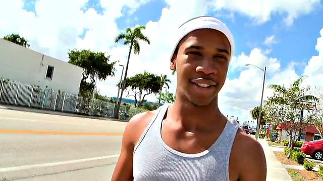 White dude dominates BBC in wild anal sex with tattooed dude