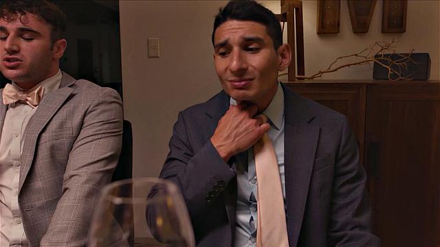 Horny Twink Finally Fucks His Favorite ASMR Podcast Host - DisruptiveFilms