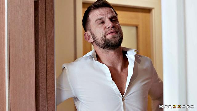 Nerdy Nympho Gets Her Fix