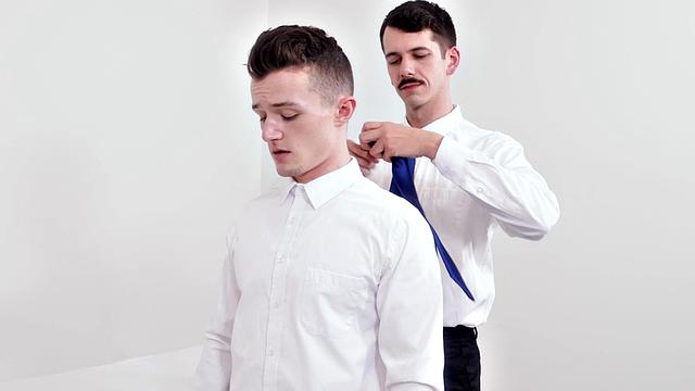 Королевское благословение