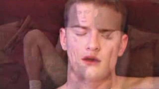 Lex strokes with toy