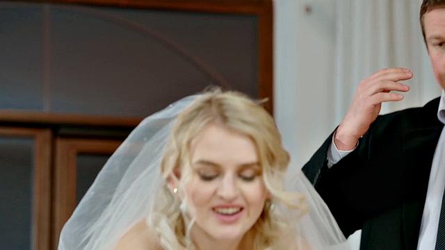 BRIDE4K. Last Mistake