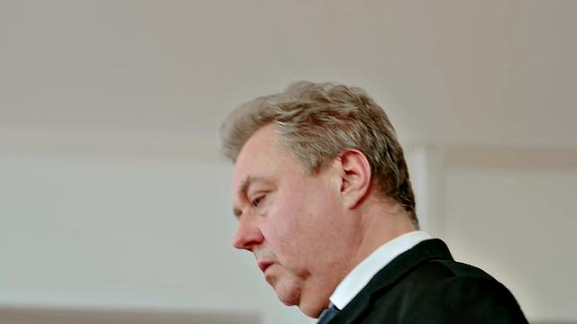 BRIDE4K. Last Mistake