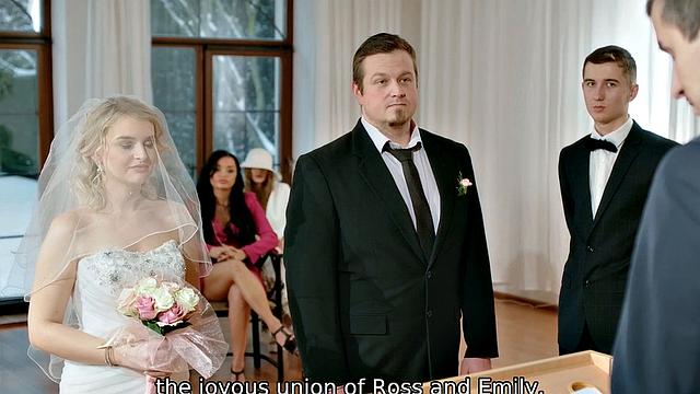 BRIDE4K. Last Mistake