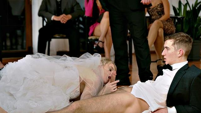 BRIDE4K. Last Mistake