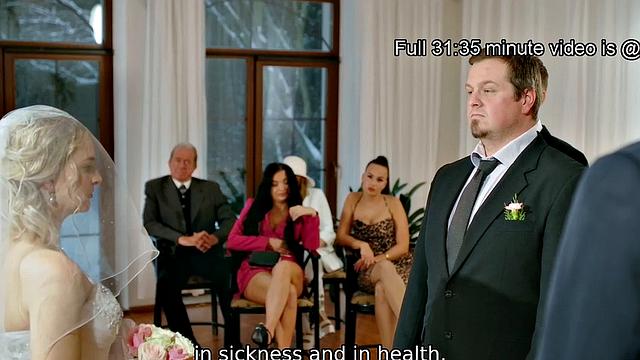 BRIDE4K. Last Mistake