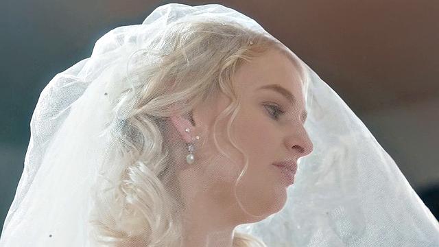 BRIDE4K. Last Mistake