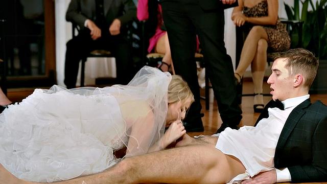 BRIDE4K. Last Mistake