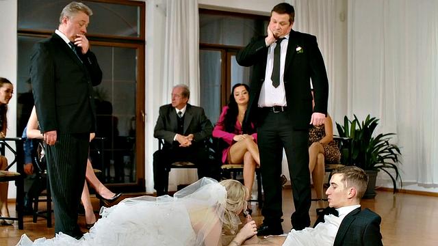 BRIDE4K. Last Mistake