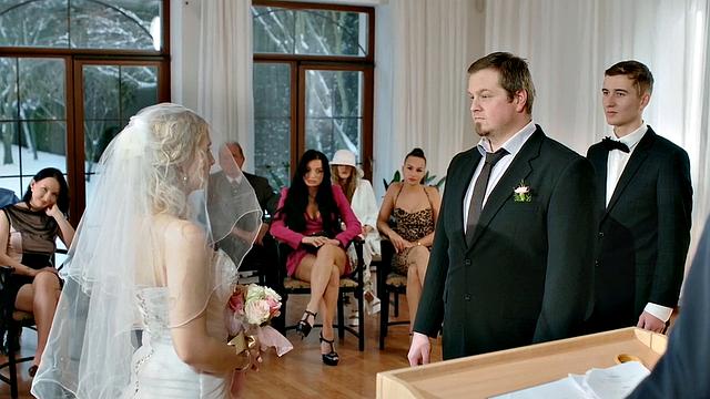 BRIDE4K. Last Mistake