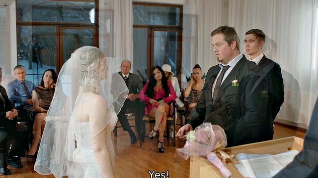 BRIDE4K. Last Mistake