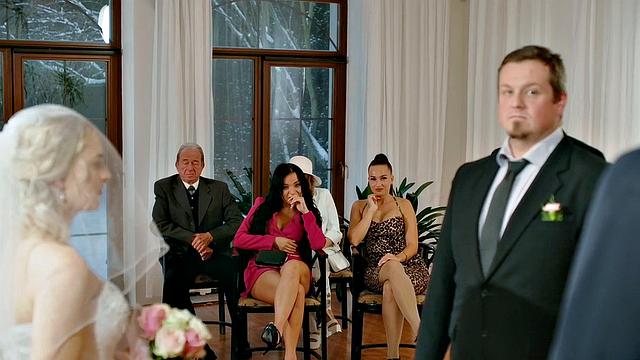 BRIDE4K. Last Mistake