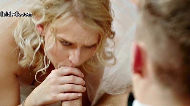 BRIDE4K. Last Mistake