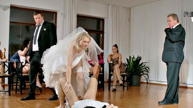 BRIDE4K. Last Mistake