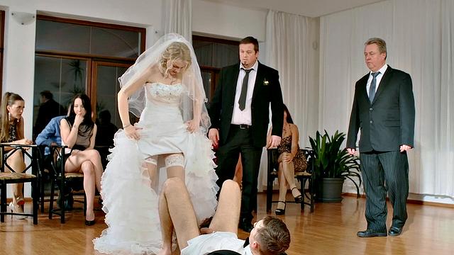 BRIDE4K. Last Mistake