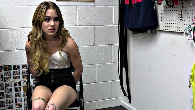 Case No. 7906190 - The Thief