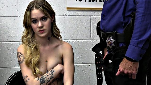 Case No. 7906190 - The Thief