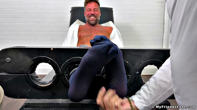 Daniel S Tickled - Daniel S & Dan Edwards
