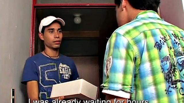 Alex, Lian, and Angel