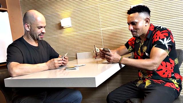 Sexy Louyse Rhios Wants Both Holes Fucked