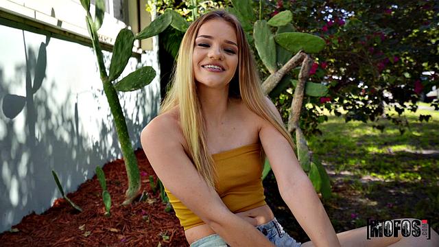 Asking Cutie For Directions