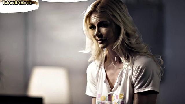 Stunning milf pussyeating sexy bae