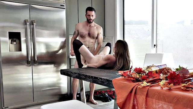 Thanksgiving Compilation