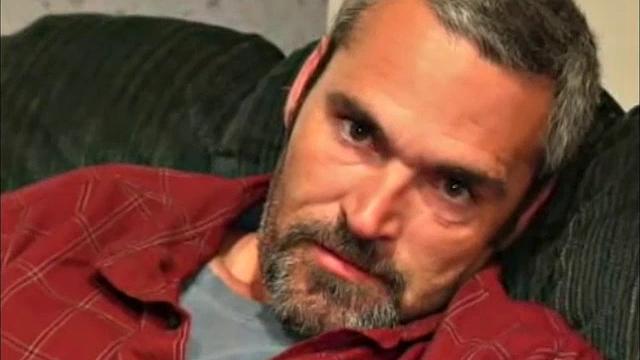 Barry - First Session