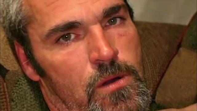 Barry - First Session