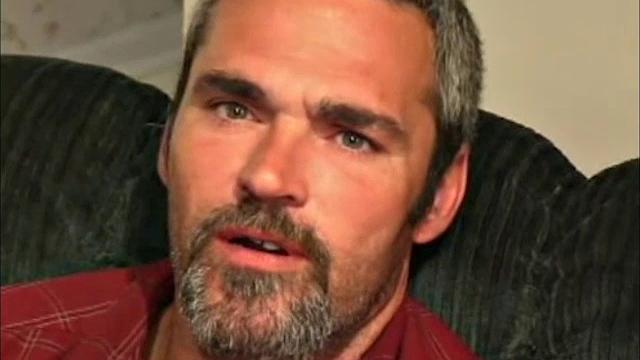 Barry - First Session