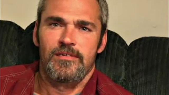 Barry - First Session