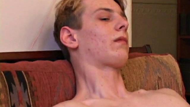 Three Boys Taste Dick