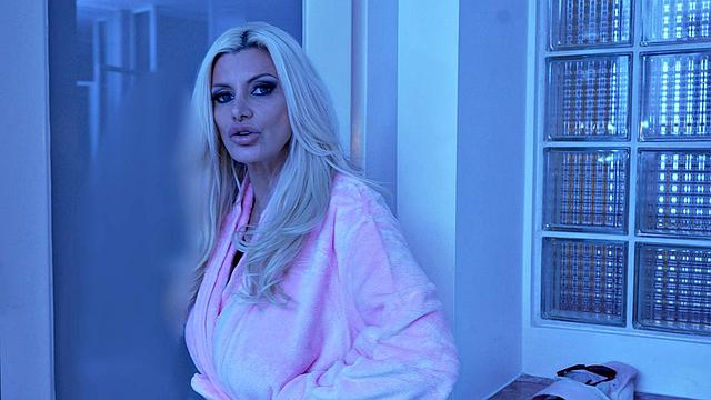 Brittanys Stress Relief