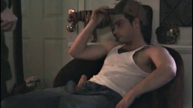 Sucking Straight Casey