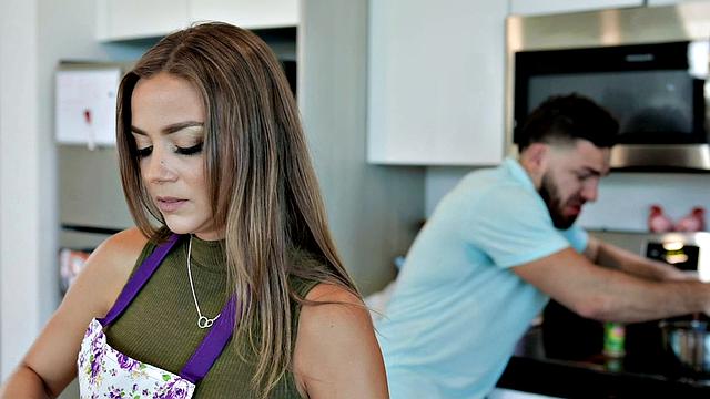 Hot And Spicy Mom Sex