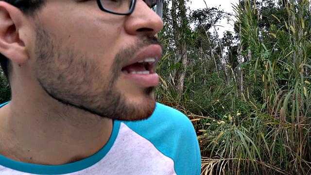 Helpless Boys - Angel Ventura - Driven to Submission