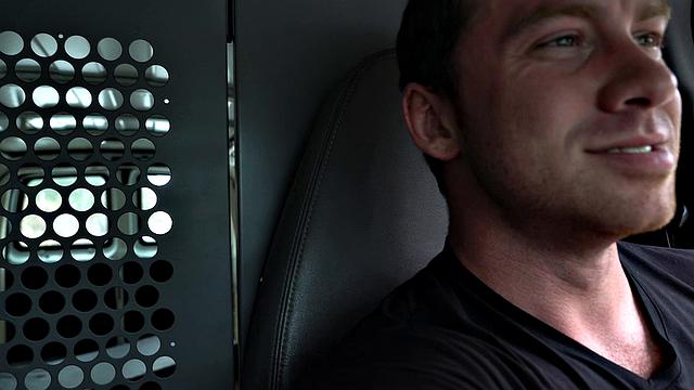 Helpless Boys - Angel Ventura - Driven to Submission