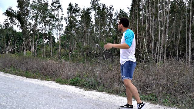 Helpless Boys - Angel Ventura - Driven to Submission