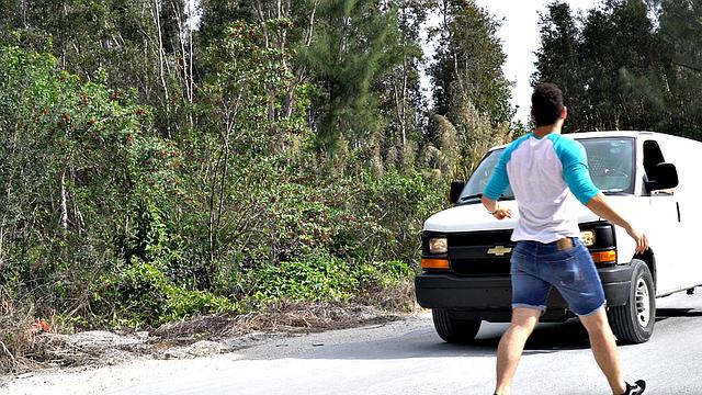 Helpless Boys - Angel Ventura - Driven to Submission