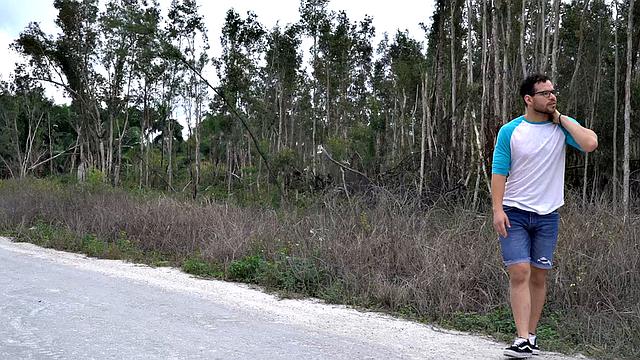 Helpless Boys - Angel Ventura - Driven to Submission