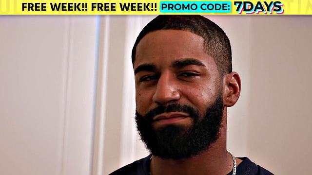 Ева Максим соблазняет сводного брата своим шикарным транс-телом